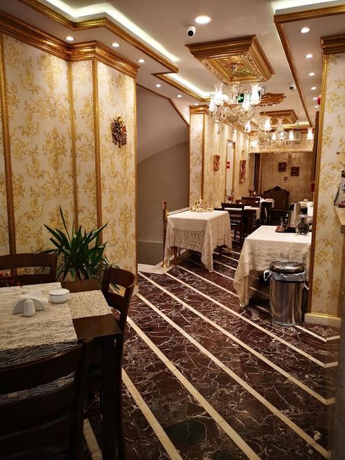 天使花园酒店