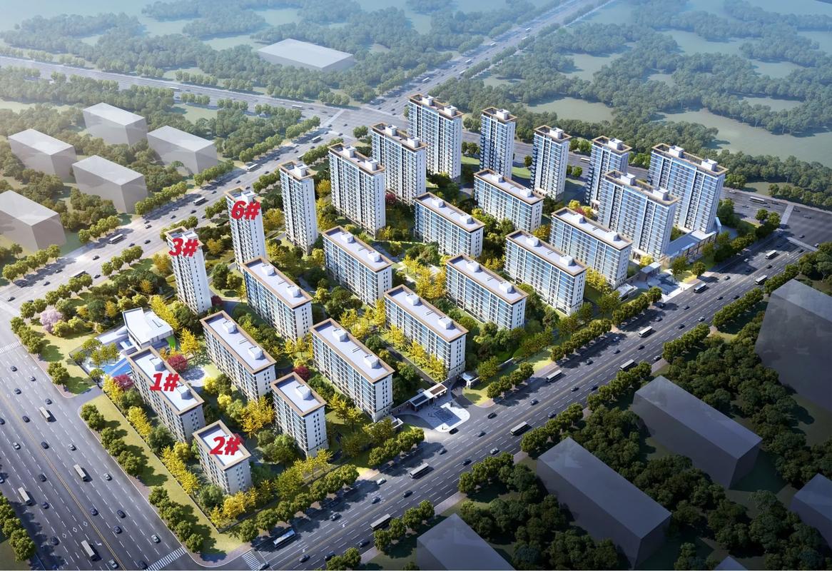 空港家园房价