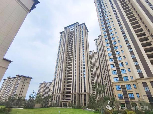 武汉绿地城楼盘怎么样