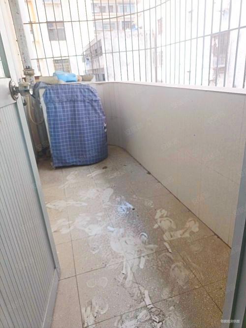 大通花园b区