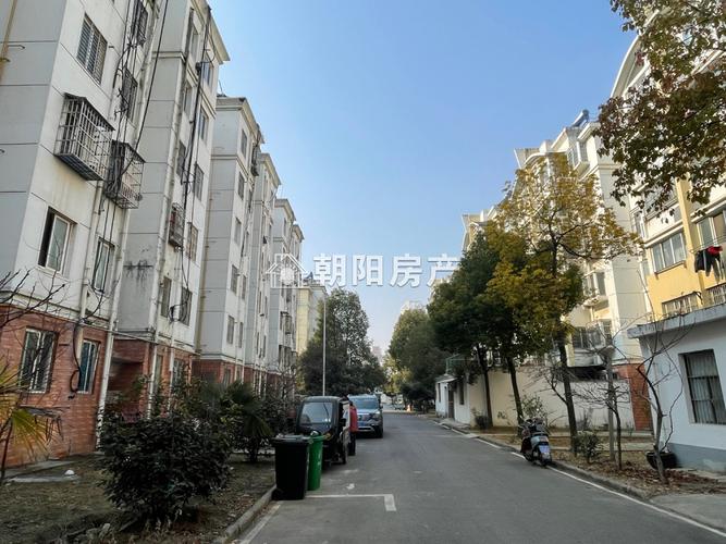 淮南新体育场附近楼盘
