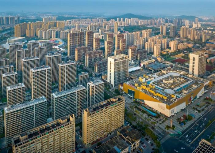 奉化新批六个楼盘