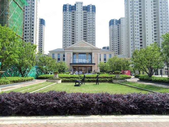 南部美的城楼盘怎么样