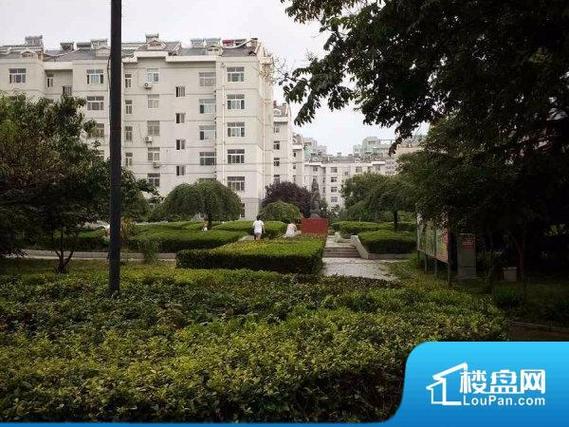潍坊福海花园位置