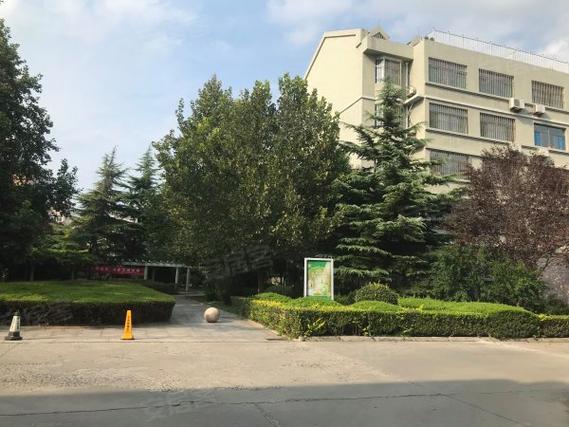 潍坊福海花园位置