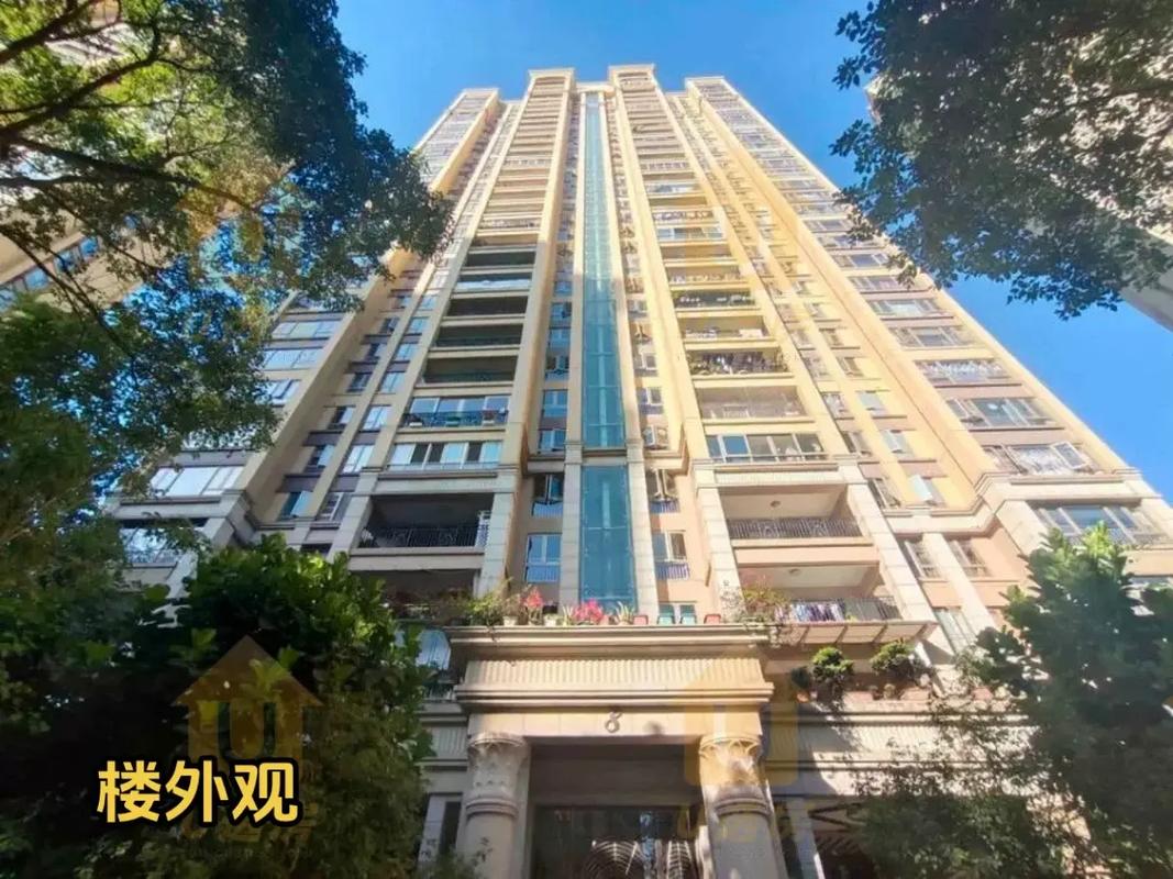广州翠花花园