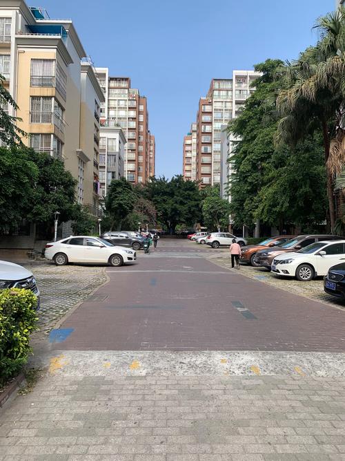 东方白云花园命案