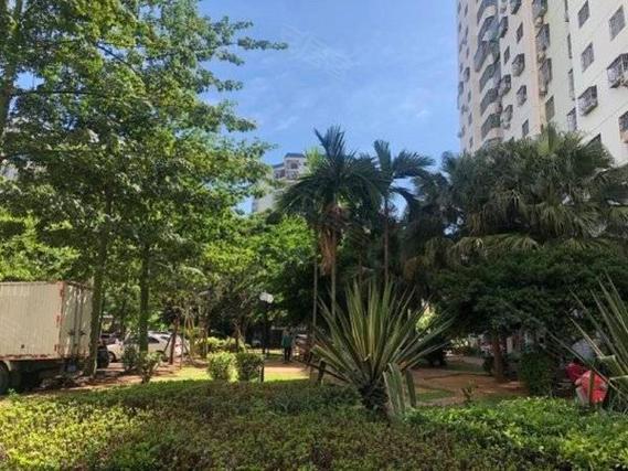 海口天鹅花园小区