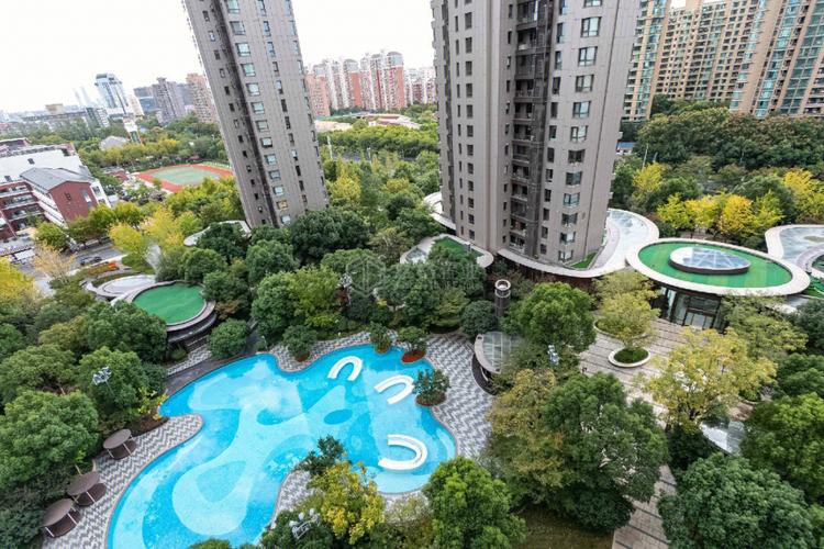 仁恒世纪花园