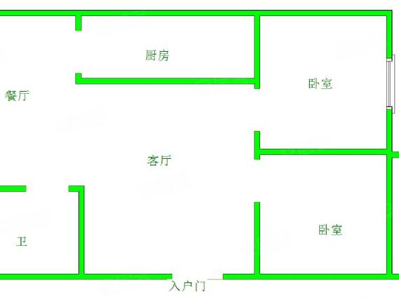 金鼎安邦小户型楼盘
