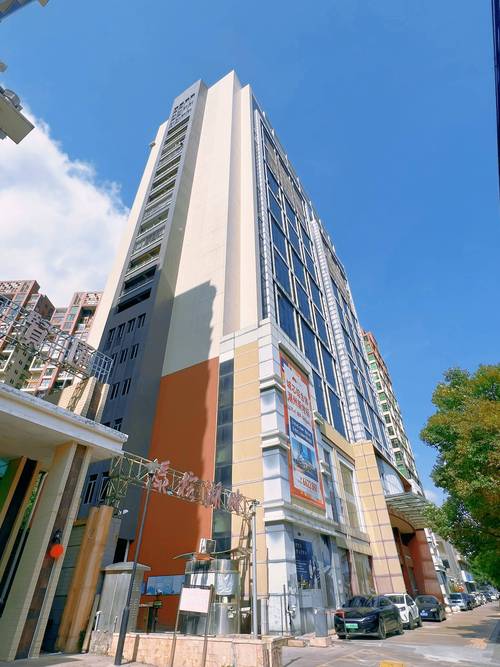 潮州市近期新开盘楼盘