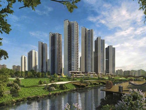 潮州市近期新开盘楼盘