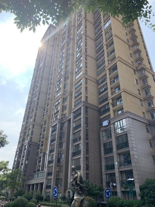 无锡滨湖区哪个楼盘好