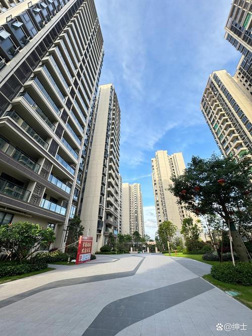 佛山房地产新楼盘