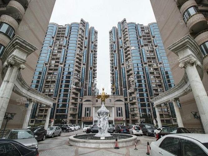 北京罗马花园 硬伤