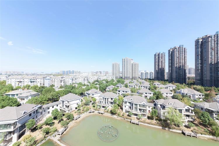 梧桐翡翠花园