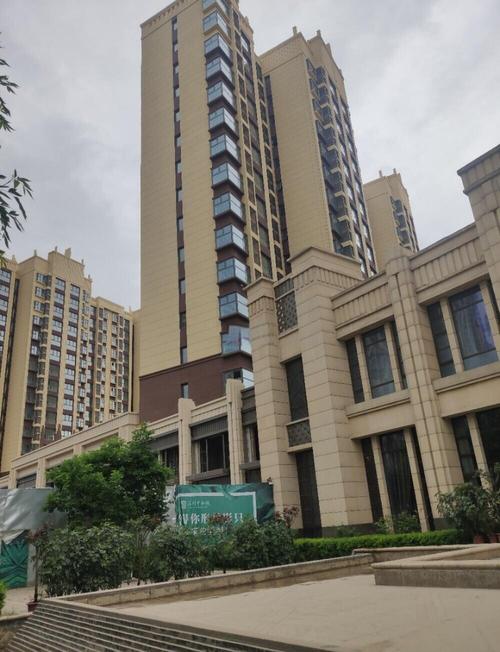 黄州万达广场附近楼盘