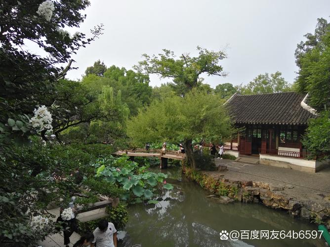 杭州西冷花园