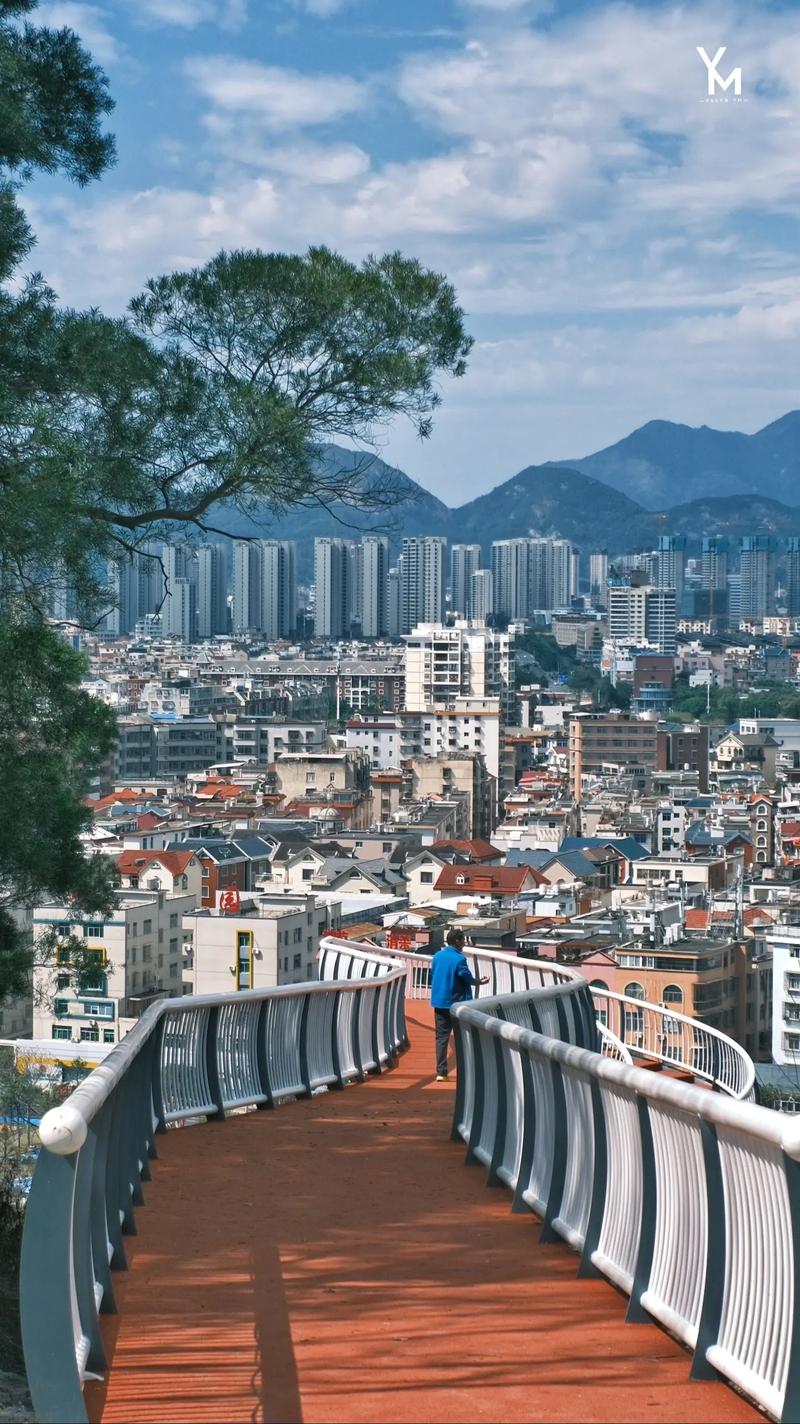 福州三福花园