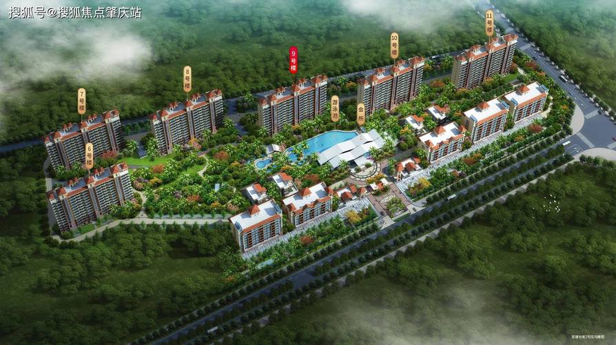 琼海最新楼盘排行榜