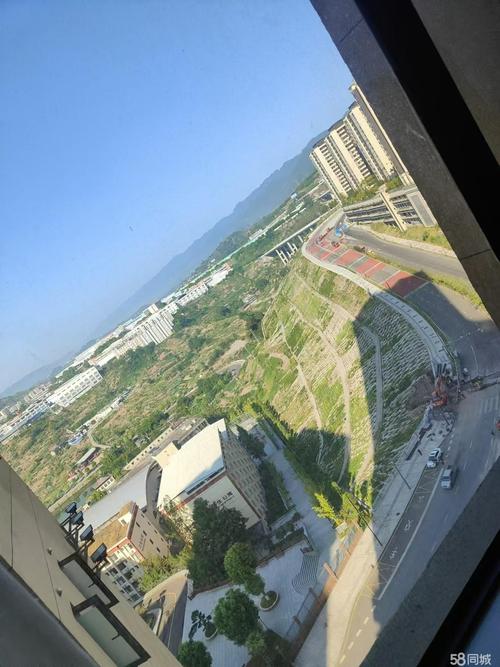 重庆万州周家坝新楼盘