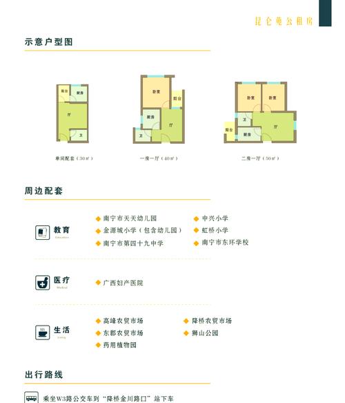 延庆公租房怎么选房