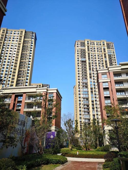 南通火车站附近新楼盘