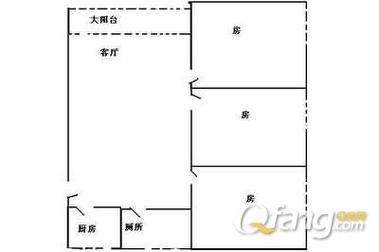 罗湖西岭花园