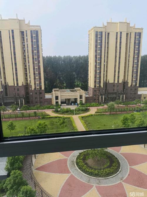 涿州三利中和城房价