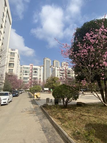 昭通钻石花园小区