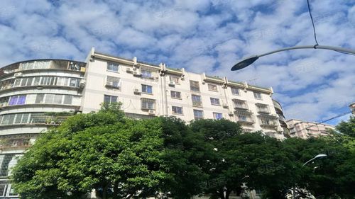 厦门新金花园