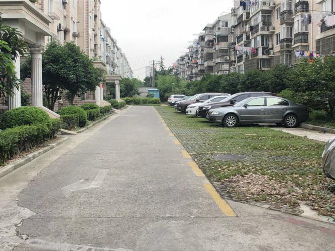 中艺花园房价