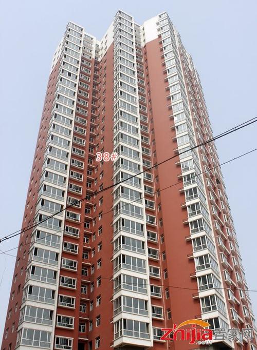 邯郸高开区最新楼盘