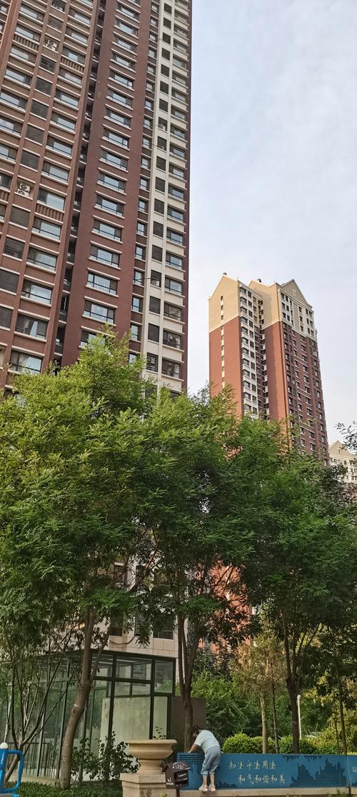 屯溪溪东花园