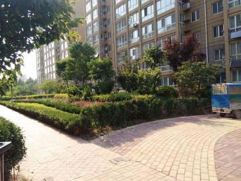 紫金丽景花园