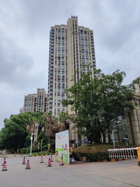 万业湖墅金典房价