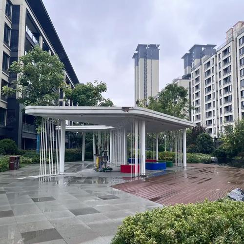 陕西汉中新楼盘