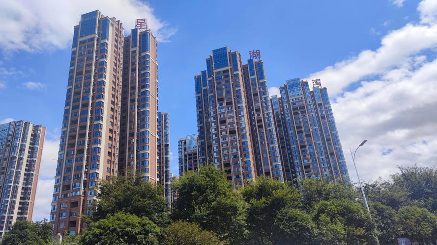 郴州爱莲湖那个楼盘好