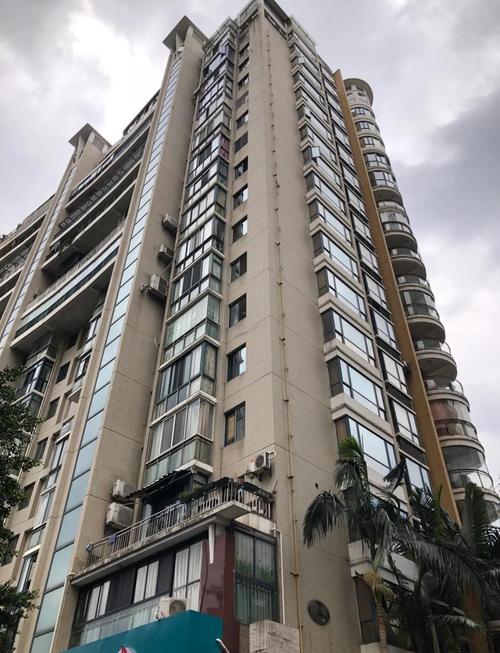 上海金汇豪庭房价