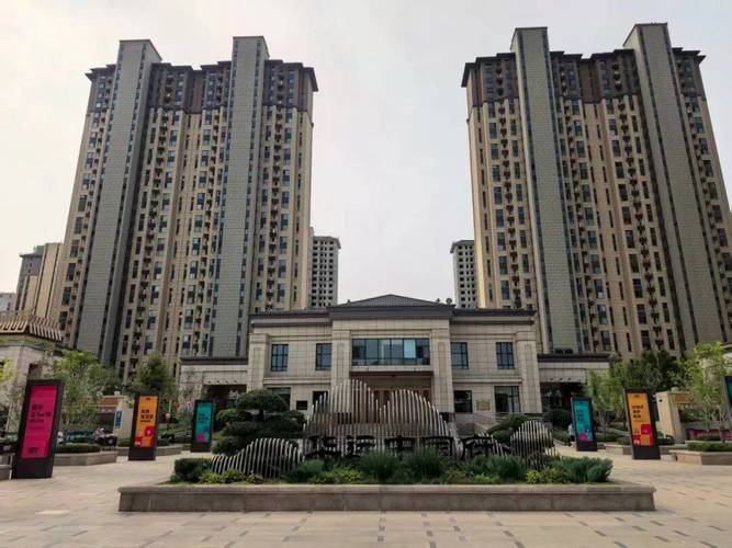保定东湖区新开盘楼盘