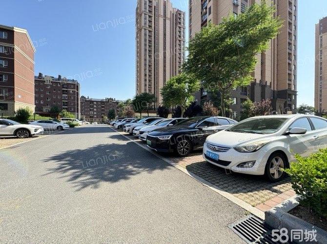 青岛中德生态园房价