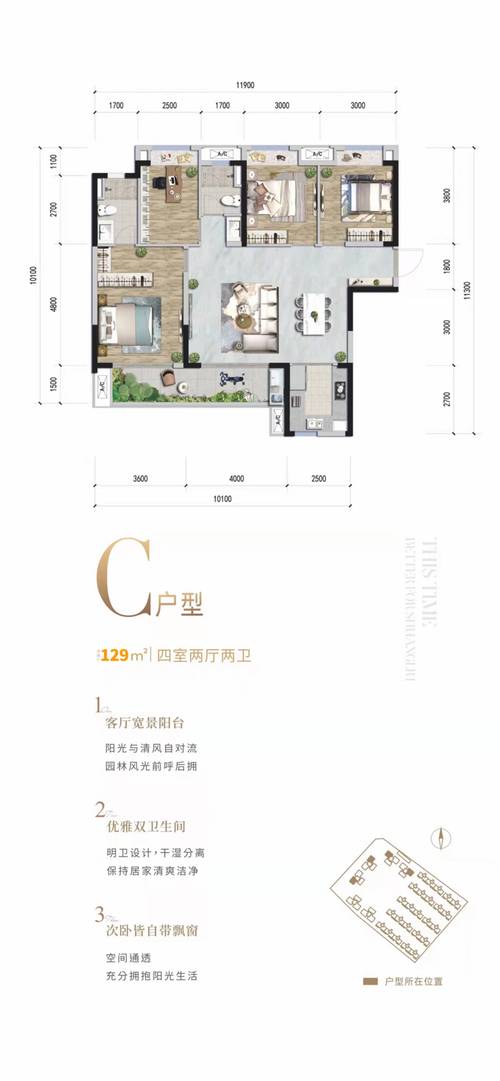 洱源金颐香榭楼盘价格