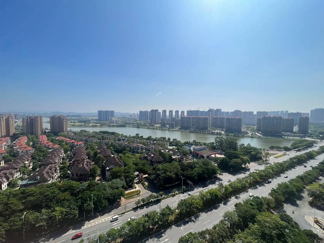 郑州山水生态城房价