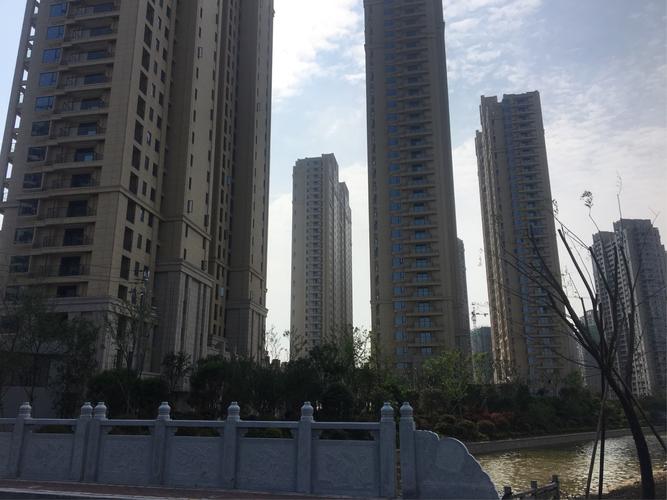 海宁侨福楼盘怎么样