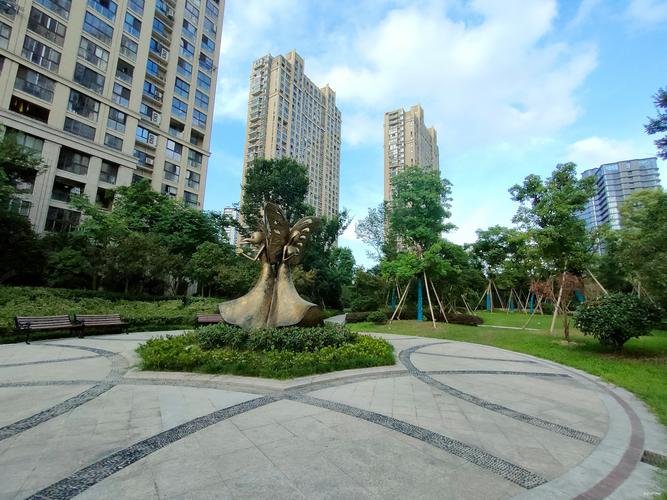 海宁侨福楼盘怎么样