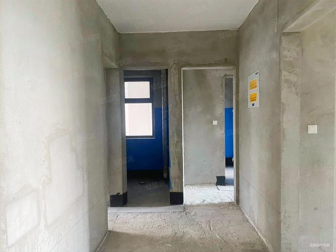 辛集二手房价