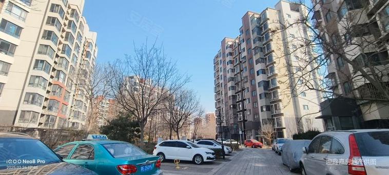 天津春和仁居房价