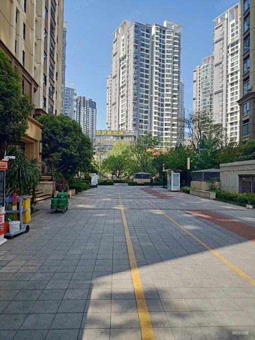 昆明万科云子楼盘详情