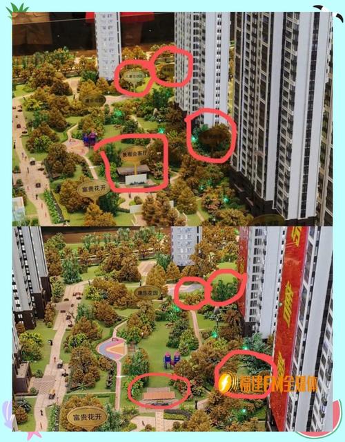 挖出古墓的楼盘好不好