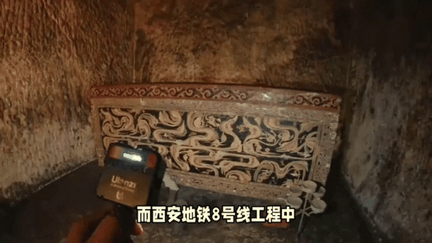 挖出古墓的楼盘好不好